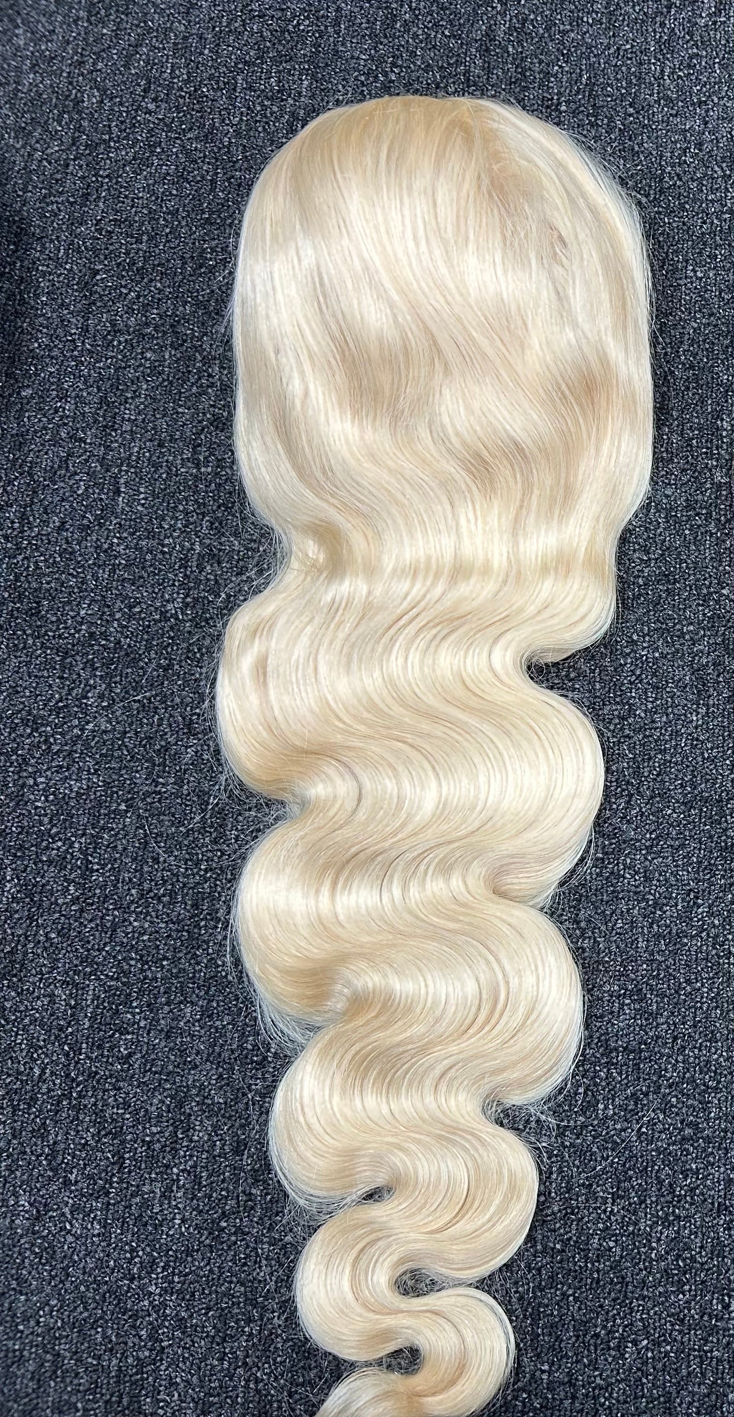 2 WIG SPECIAL