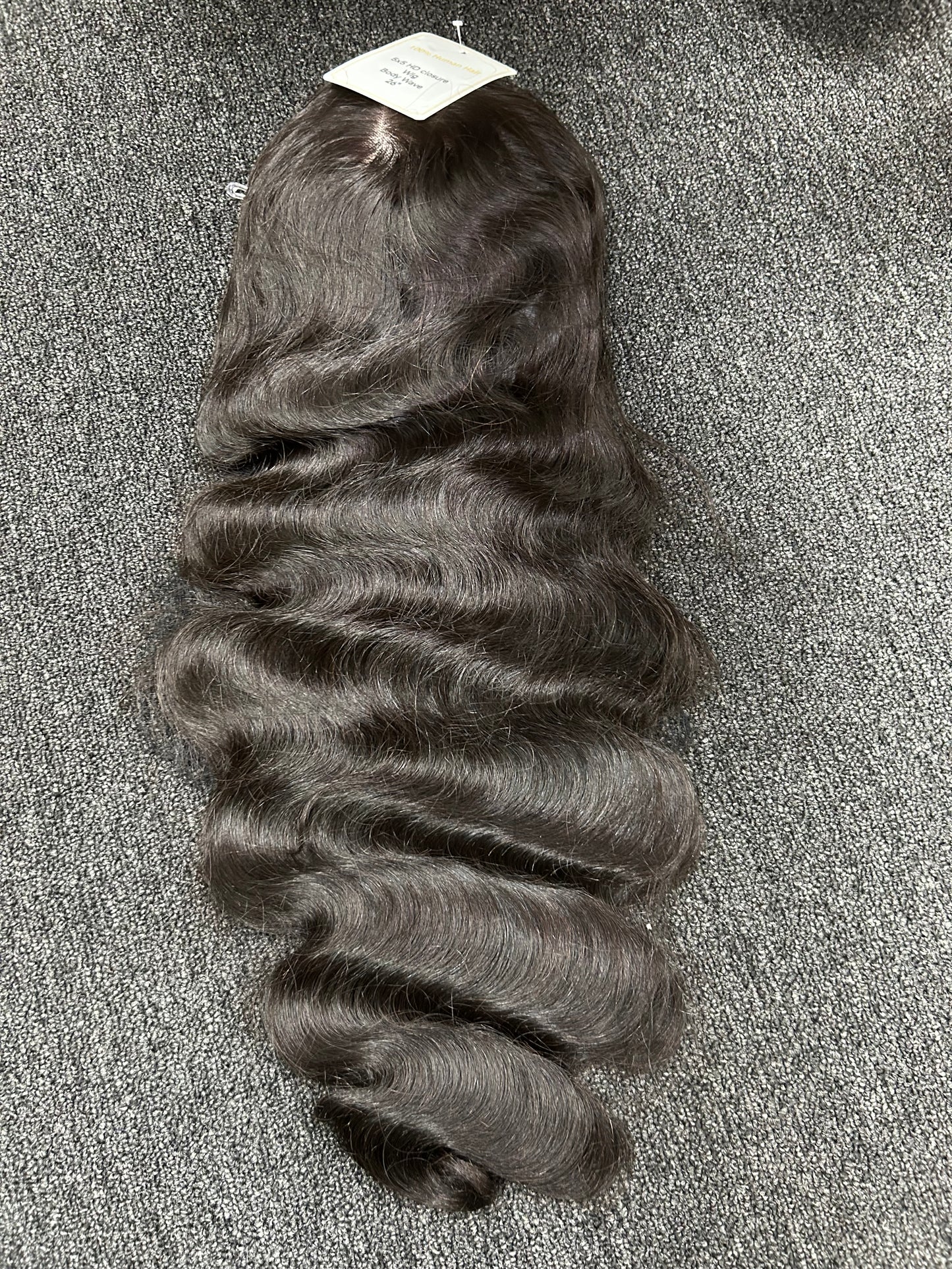 2 WIG SPECIAL