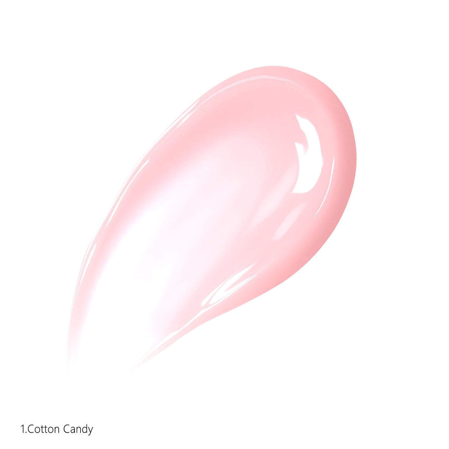 Cotton candy