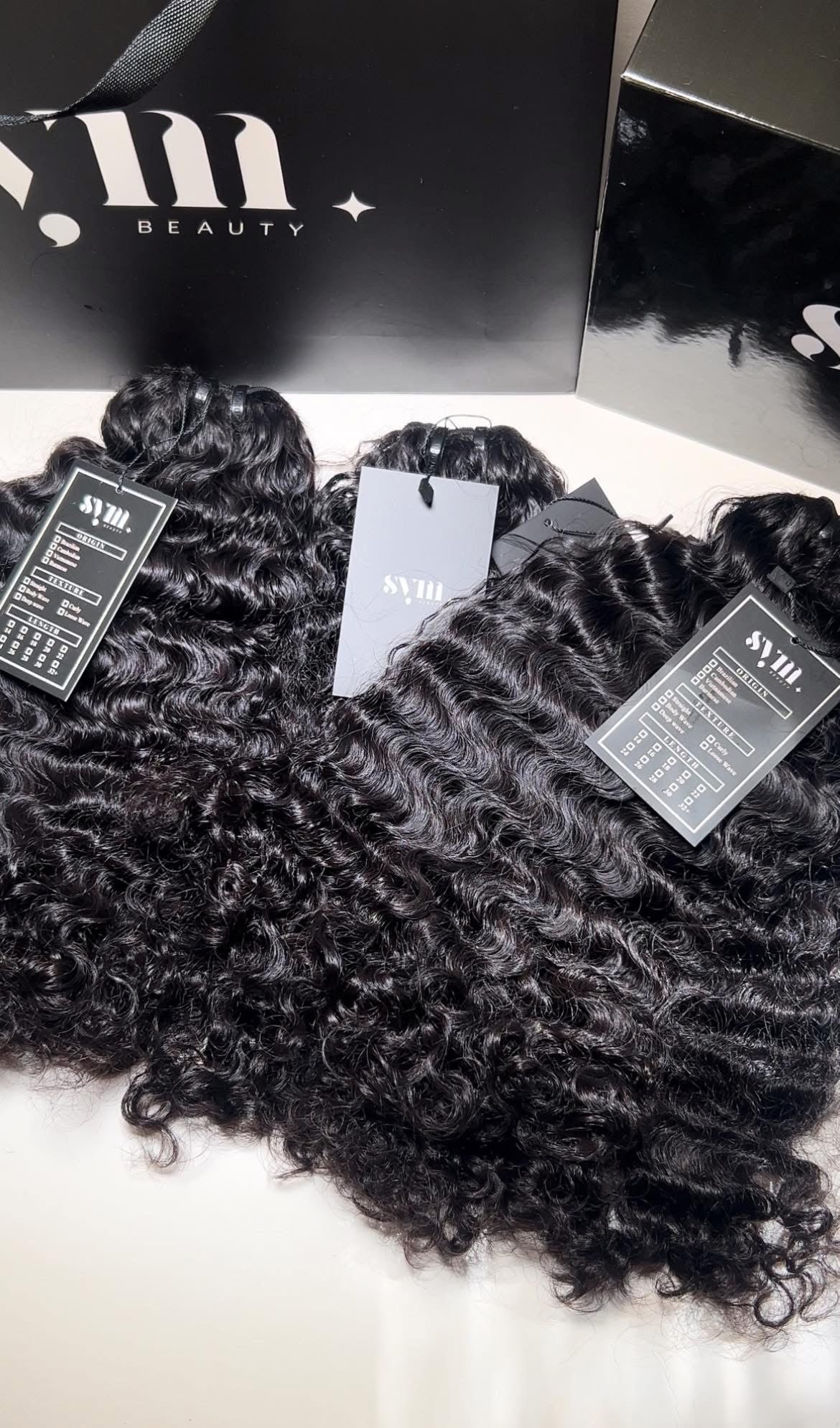 Raw Vietnamese Extensions