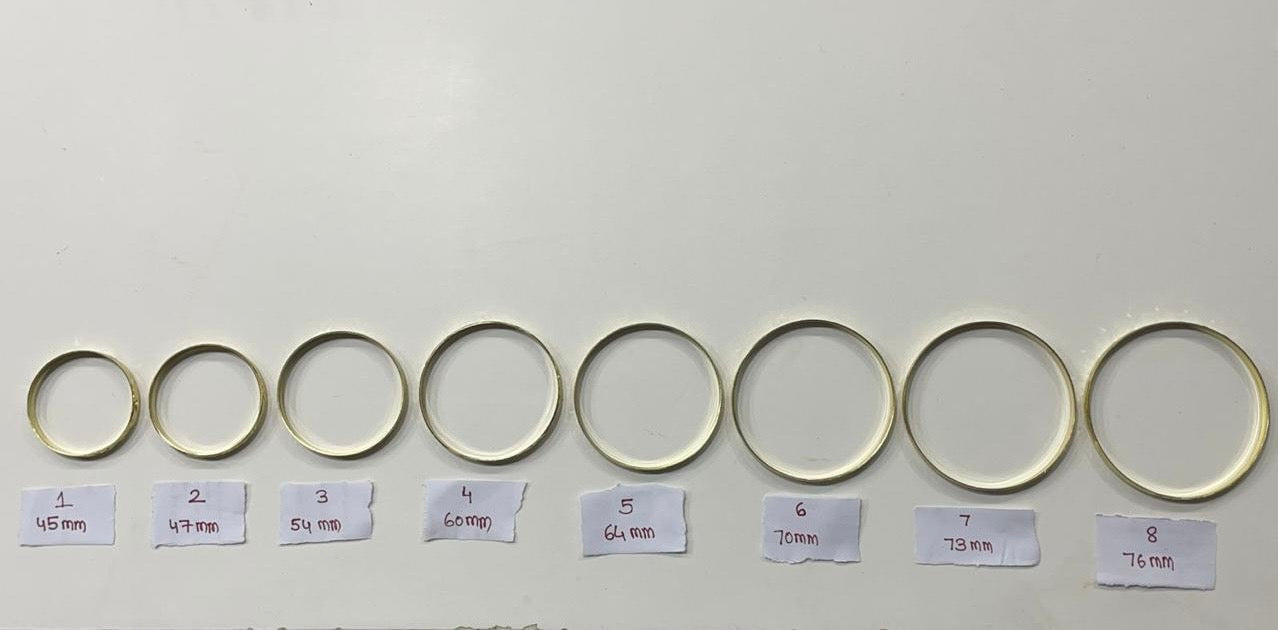 Bangles