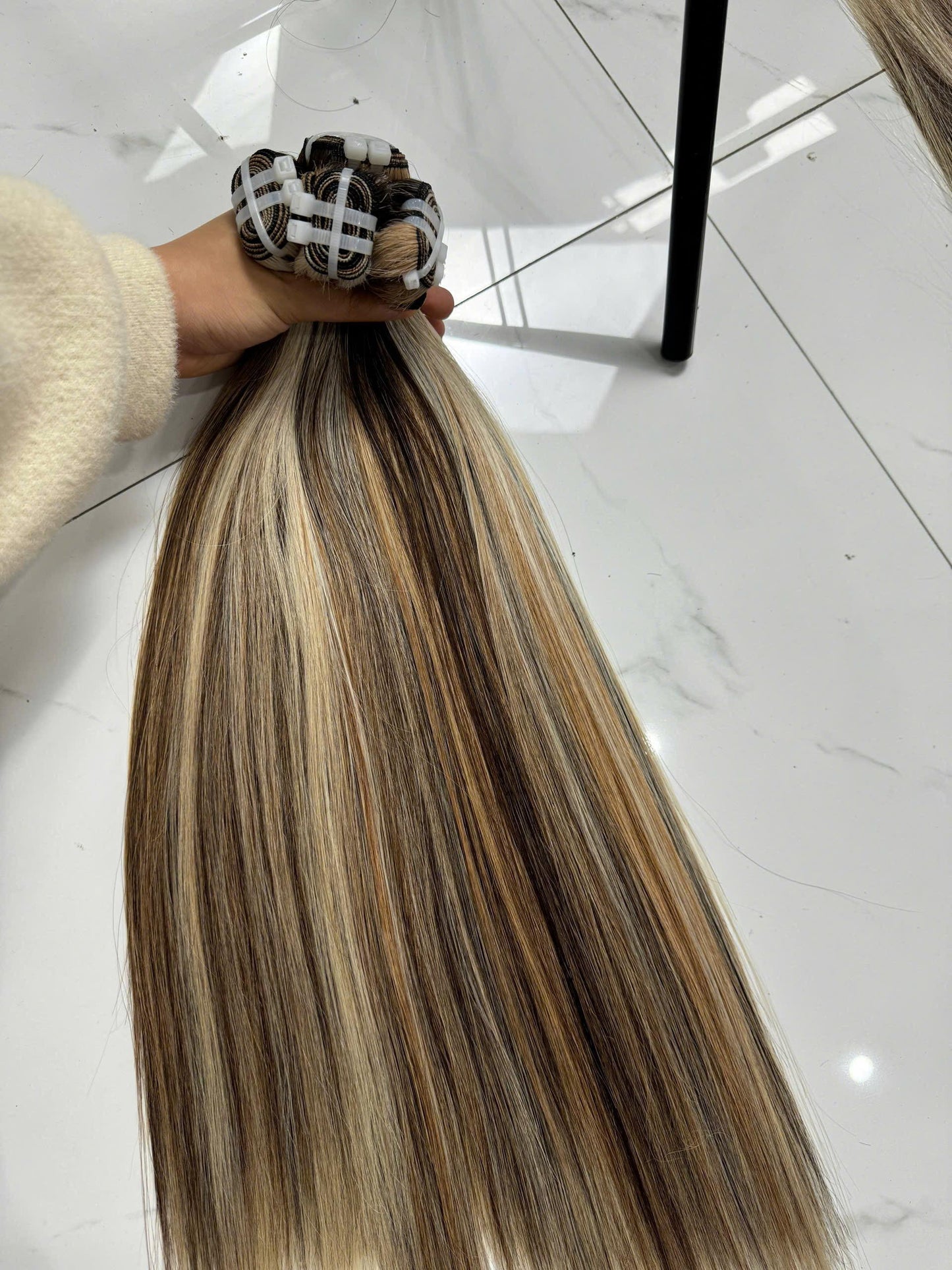 Blonde Bombshell Collection