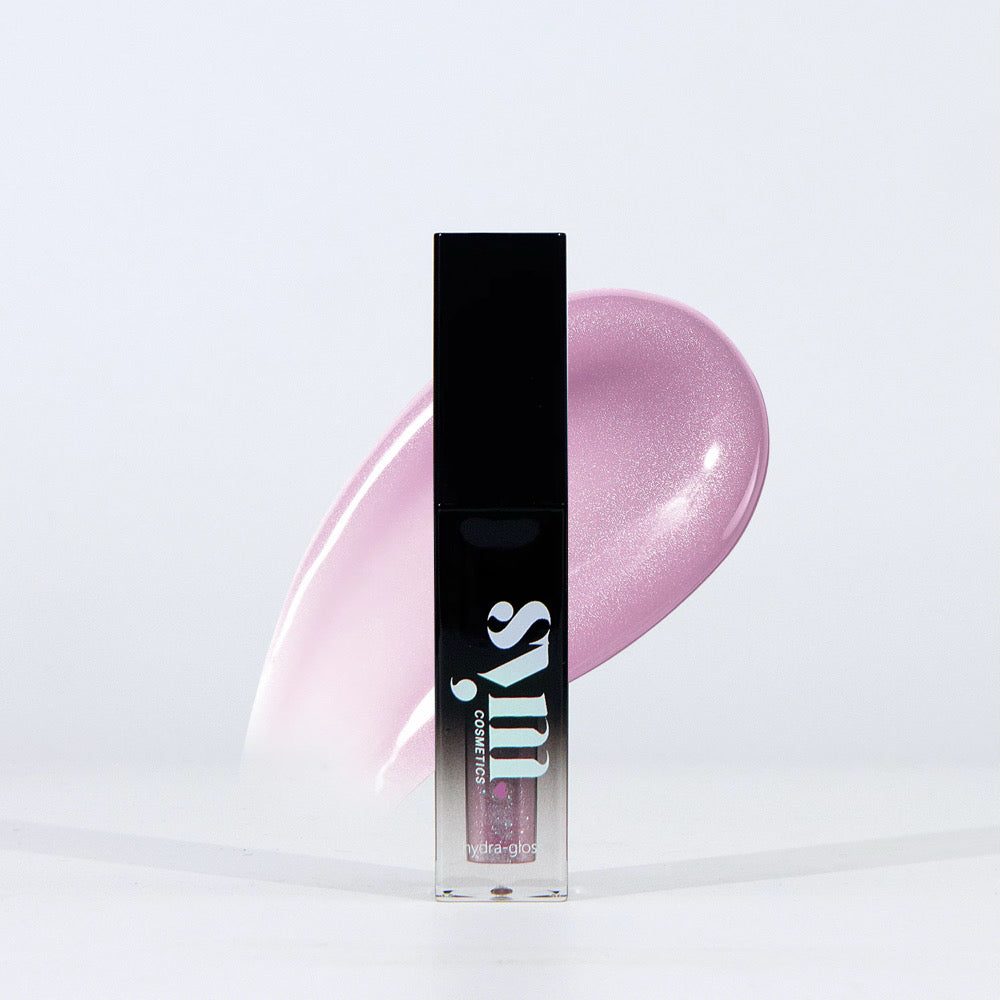 Pink Champagne Hydra-gloss
