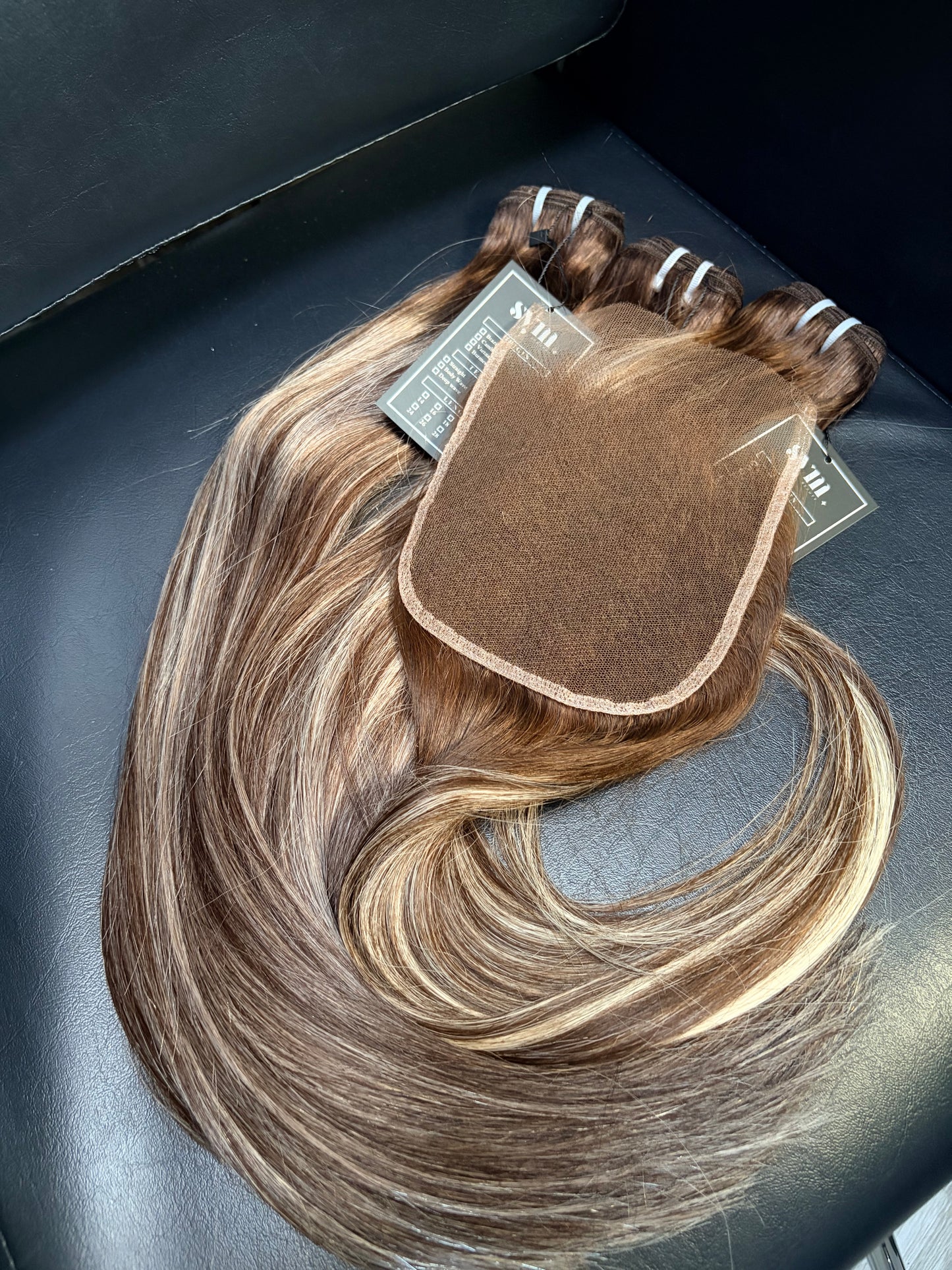 Iced Brown Sugar
