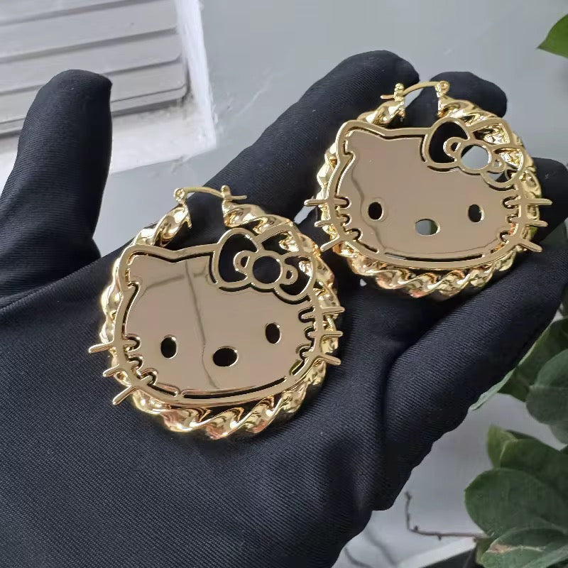 Hello K!tty Hoops