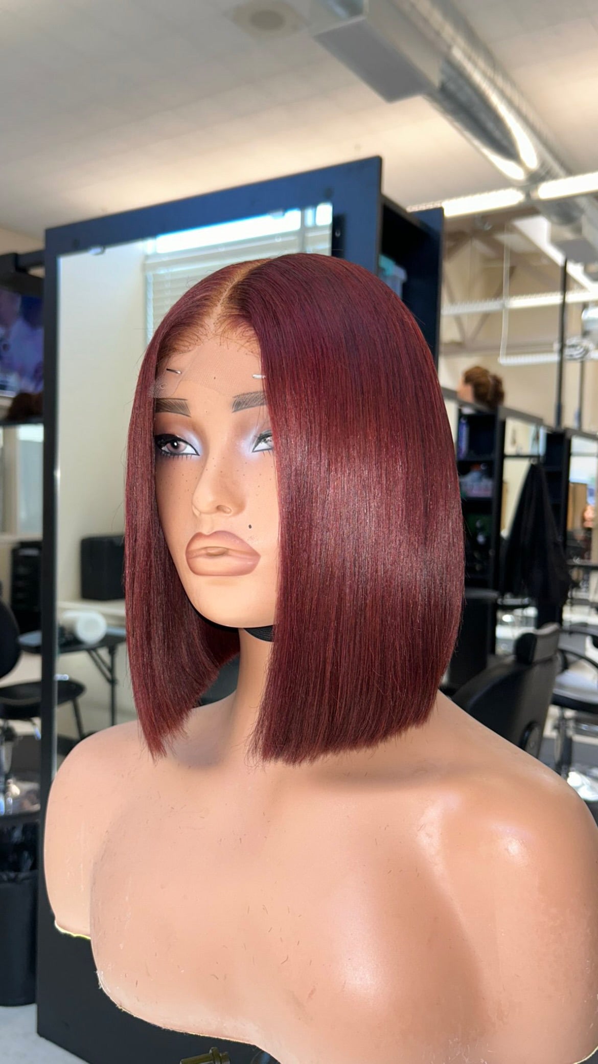 2x6 bob wigs