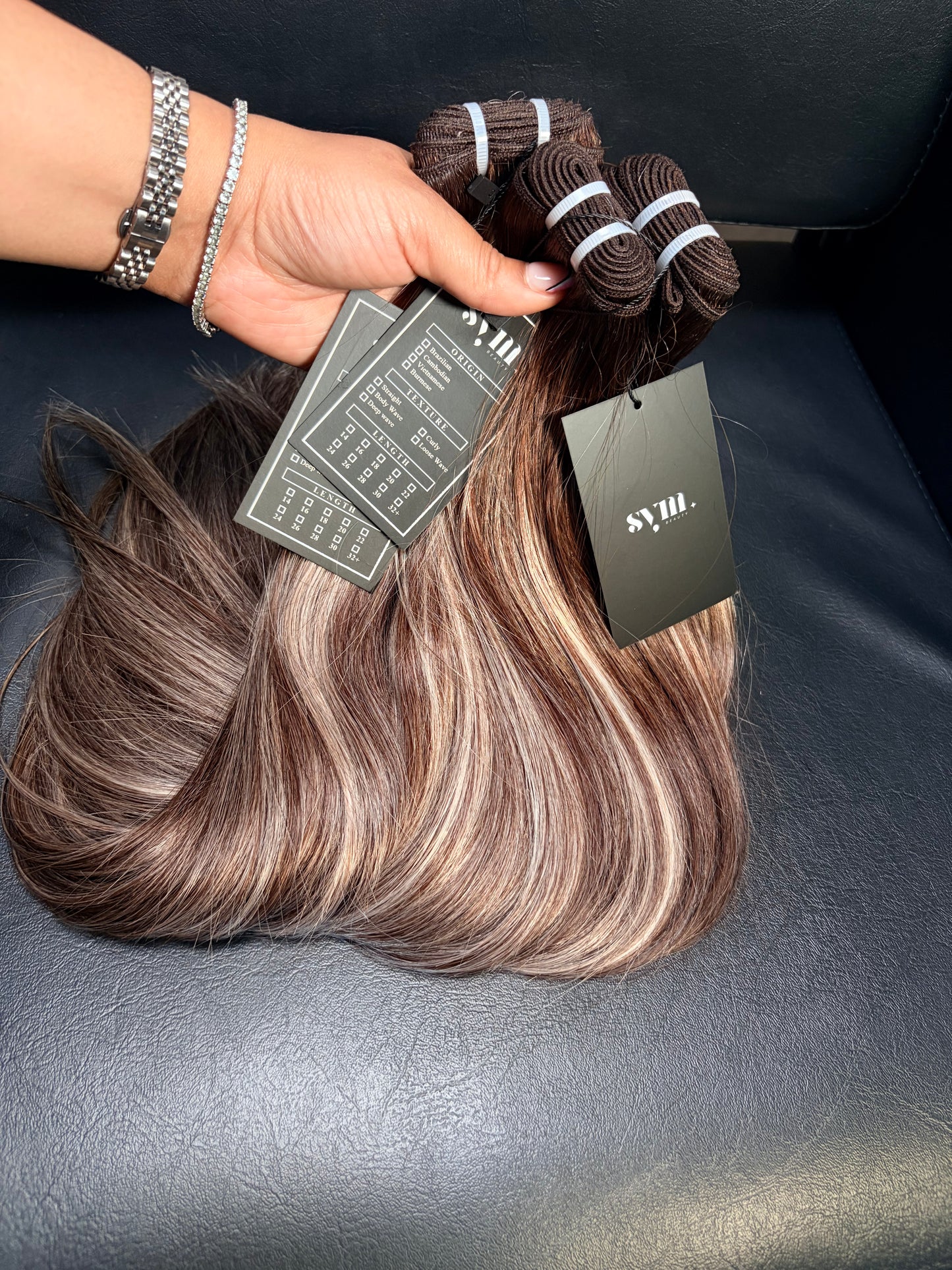 Iced Brown Sugar