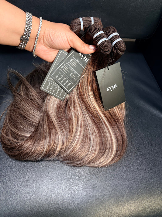 Iced Brown Sugar