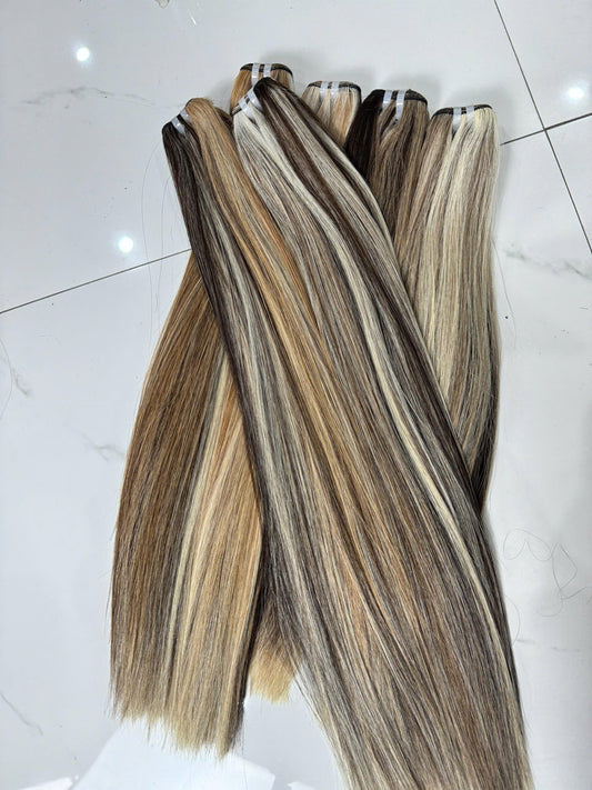 Blonde Bombshell Collection