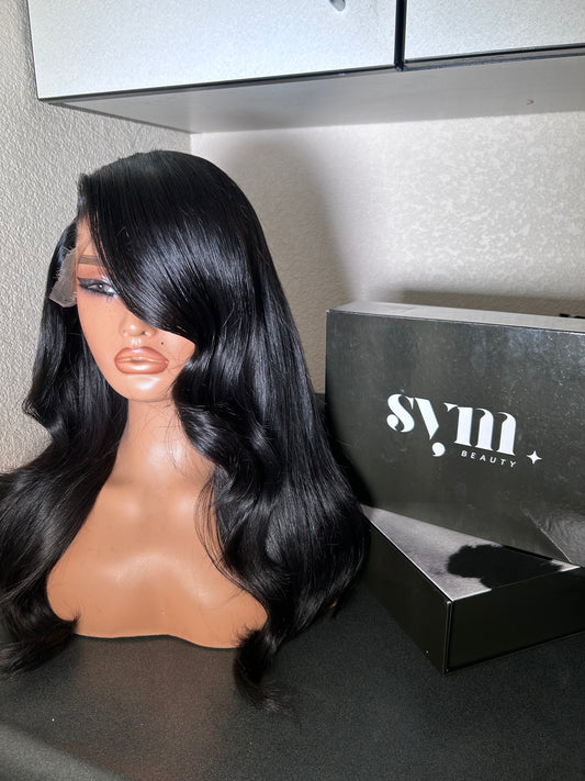 Beginner Friendly Wigs