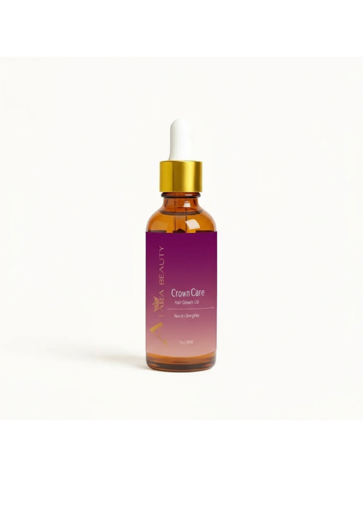 Atara Beauty Hair Growth Oil