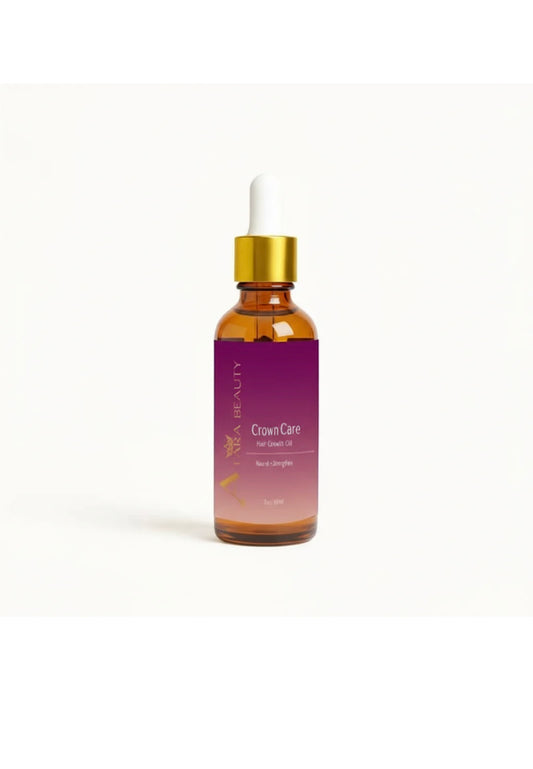 Atara Beauty Hair Growth Oil