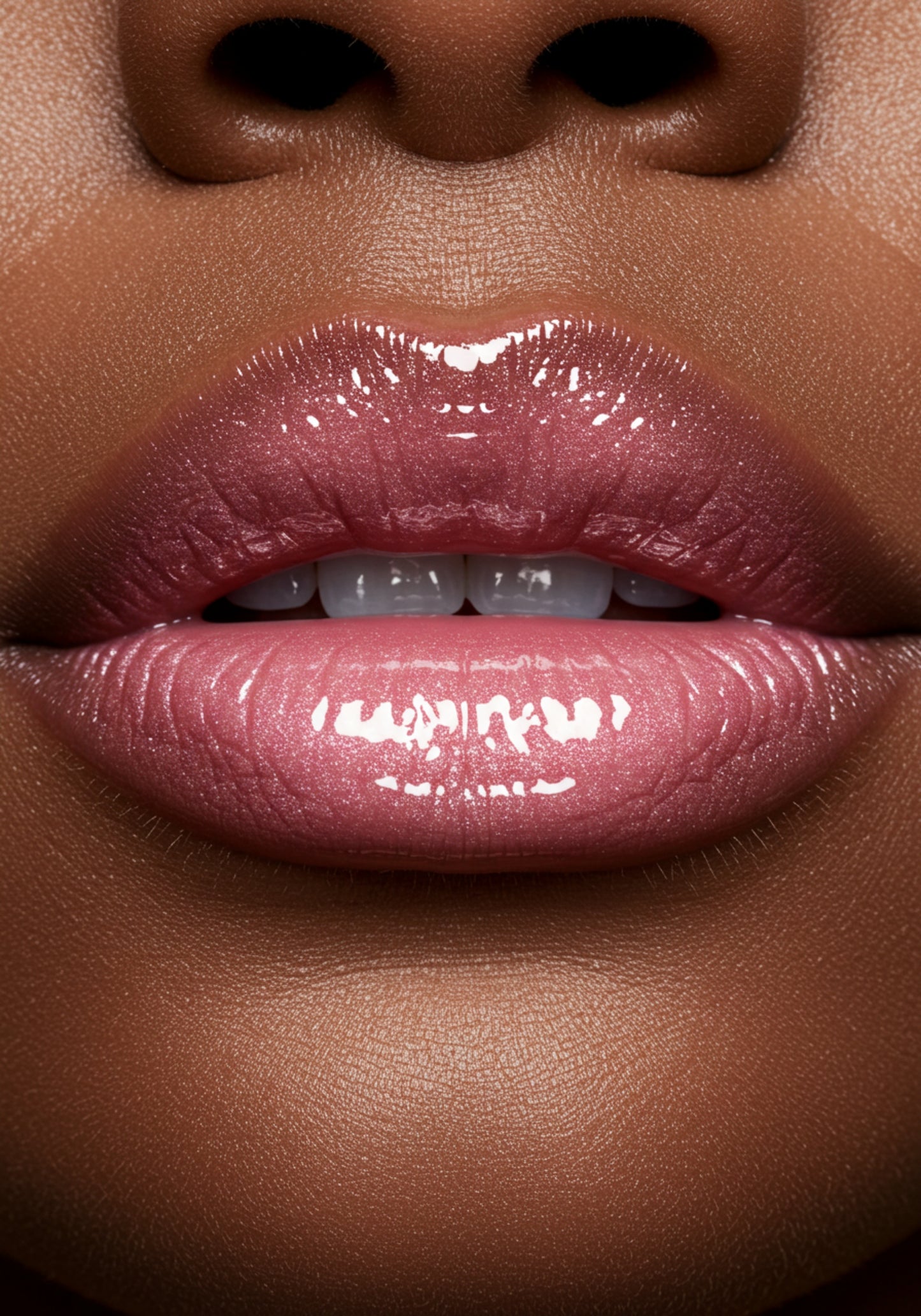 Pink Champagne Hydra-gloss