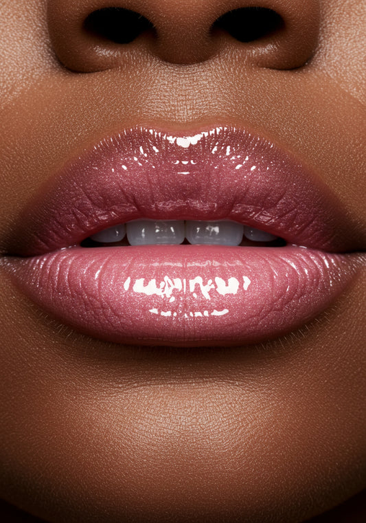 Pink Champagne Hydra-gloss