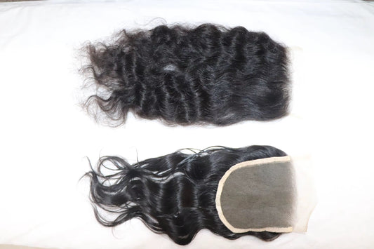 Raw Vietnamese Closures