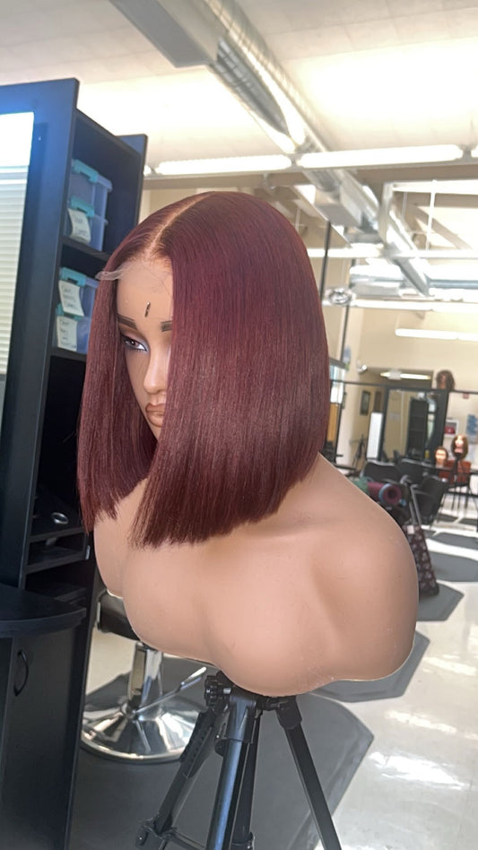 2x6 bob wigs